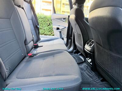 2018 Kia Sorento LX - Photo 20 - Reseda, CA 91335