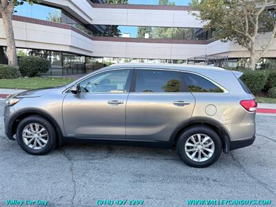2018 Kia Sorento LX - Photo 8 - Reseda, CA 91335