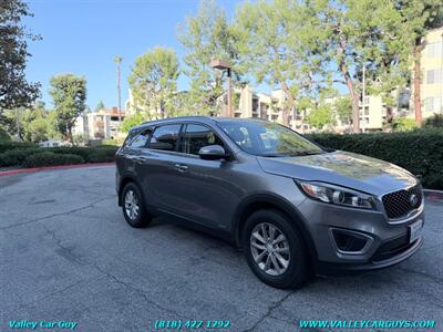 2018 Kia Sorento LX - Photo 3 - Reseda, CA 91335