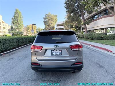 2018 Kia Sorento LX - Photo 5 - Reseda, CA 91335