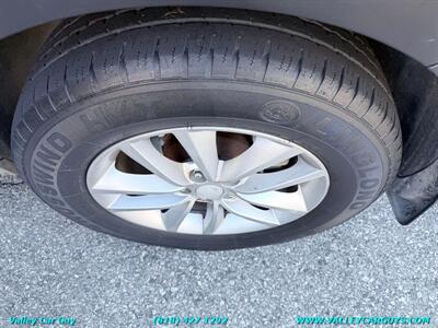 2018 Kia Sorento LX - Photo 32 - Reseda, CA 91335