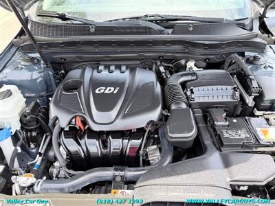 2015 Kia Optima LX - Photo 26 - Reseda, CA 91335