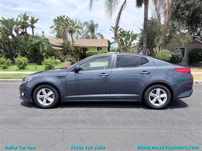 2015 Kia Optima LX - Photo 8 - Reseda, CA 91335