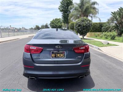 2015 Kia Optima LX - Photo 5 - Reseda, CA 91335