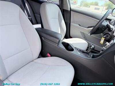 2015 Kia Optima LX - Photo 10 - Reseda, CA 91335