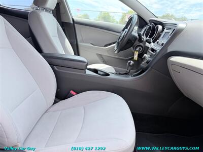 2015 Kia Optima LX - Photo 11 - Reseda, CA 91335
