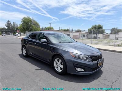 2015 Kia Optima LX - Photo 3 - Reseda, CA 91335