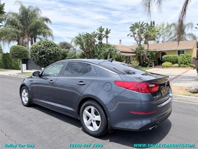 2015 Kia Optima LX - Photo 6 - Reseda, CA 91335