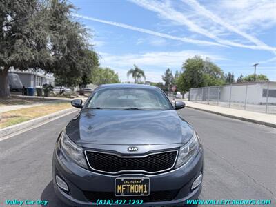 2015 Kia Optima LX - Photo 2 - Reseda, CA 91335