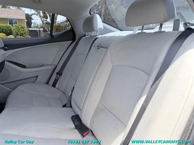 2015 Kia Optima LX - Photo 17 - Reseda, CA 91335