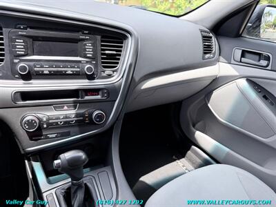 2015 Kia Optima LX - Photo 16 - Reseda, CA 91335