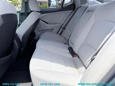 2015 Kia Optima LX - Photo 19 - Reseda, CA 91335