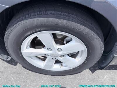 2015 Kia Optima LX - Photo 27 - Reseda, CA 91335