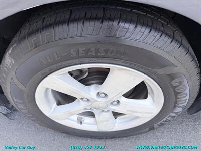 2015 Kia Optima LX - Photo 30 - Reseda, CA 91335