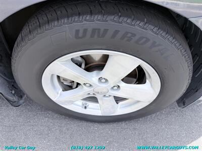 2015 Kia Optima LX - Photo 29 - Reseda, CA 91335