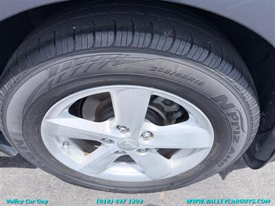 2015 Kia Optima LX - Photo 31 - Reseda, CA 91335