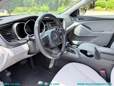 2015 Kia Optima LX - Photo 13 - Reseda, CA 91335
