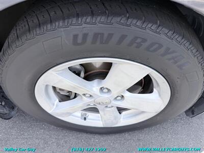 2015 Kia Optima LX - Photo 28 - Reseda, CA 91335