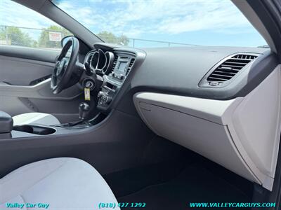 2015 Kia Optima LX - Photo 9 - Reseda, CA 91335
