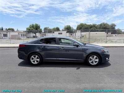 2015 Kia Optima LX - Photo 7 - Reseda, CA 91335