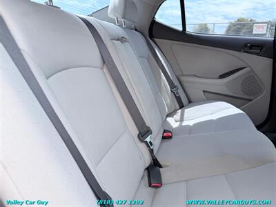 2015 Kia Optima LX - Photo 18 - Reseda, CA 91335