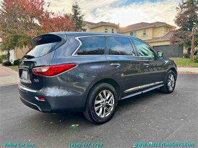 2013 INFINITI JX35   - Photo 4 - Reseda, CA 91335