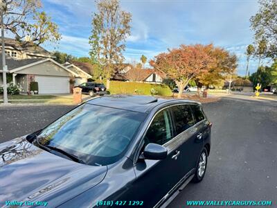 2013 INFINITI JX35   - Photo 8 - Reseda, CA 91335