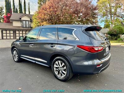 2013 INFINITI JX35   - Photo 5 - Reseda, CA 91335