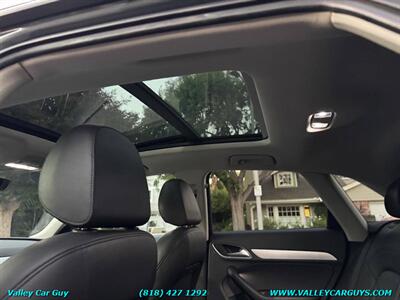 2017 Audi Q3 2.0T quattro Premium   - Photo 18 - Reseda, CA 91335