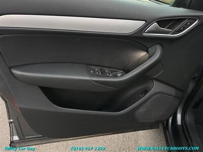 2017 Audi Q3 2.0T quattro Premium   - Photo 15 - Reseda, CA 91335