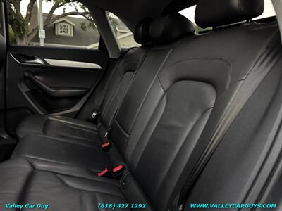 2017 Audi Q3 2.0T quattro Premium   - Photo 20 - Reseda, CA 91335
