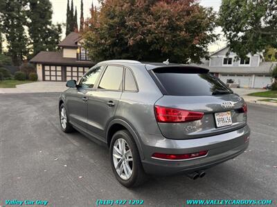 2017 Audi Q3 2.0T quattro Premium   - Photo 7 - Reseda, CA 91335