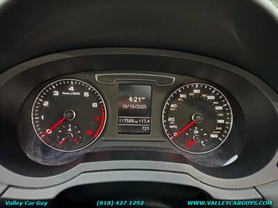 2017 Audi Q3 2.0T quattro Premium   - Photo 16 - Reseda, CA 91335