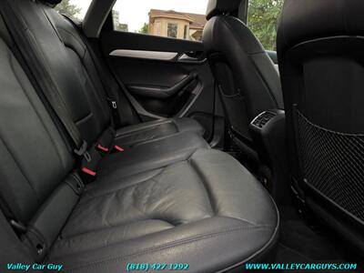 2017 Audi Q3 2.0T quattro Premium   - Photo 23 - Reseda, CA 91335
