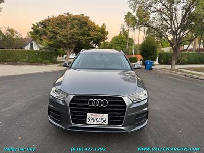 2017 Audi Q3 2.0T quattro Premium   - Photo 3 - Reseda, CA 91335
