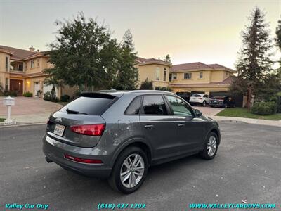 2017 Audi Q3 2.0T quattro Premium   - Photo 5 - Reseda, CA 91335