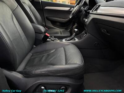 2017 Audi Q3 2.0T quattro Premium   - Photo 11 - Reseda, CA 91335
