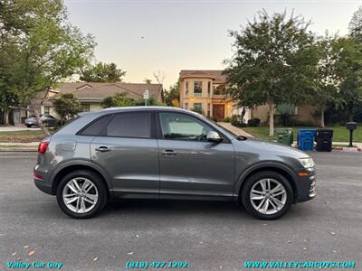 2017 Audi Q3 2.0T quattro Premium   - Photo 9 - Reseda, CA 91335