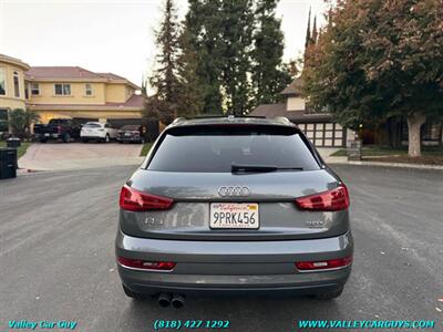 2017 Audi Q3 2.0T quattro Premium   - Photo 6 - Reseda, CA 91335