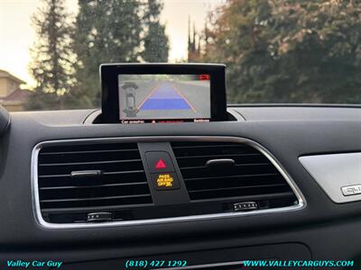 2017 Audi Q3 2.0T quattro Premium   - Photo 17 - Reseda, CA 91335