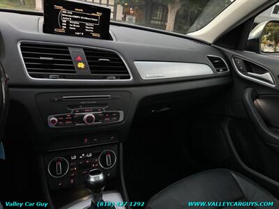 2017 Audi Q3 2.0T quattro Premium   - Photo 24 - Reseda, CA 91335