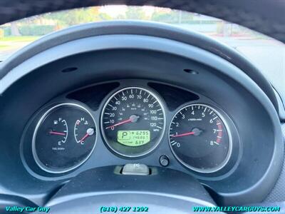 2005 Subaru Forester XS   - Photo 15 - Reseda, CA 91335