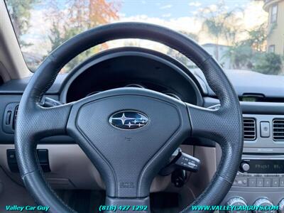 2005 Subaru Forester XS   - Photo 14 - Reseda, CA 91335