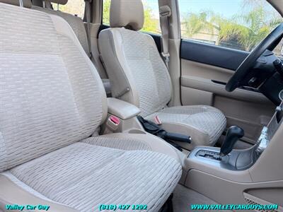 2005 Subaru Forester XS   - Photo 10 - Reseda, CA 91335