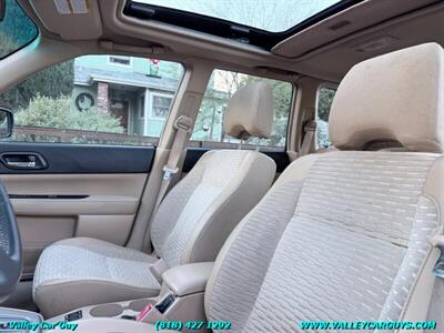 2005 Subaru Forester XS   - Photo 12 - Reseda, CA 91335