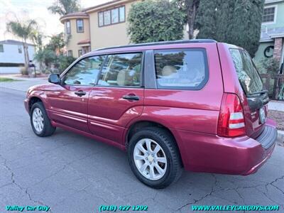 2005 Subaru Forester XS   - Photo 5 - Reseda, CA 91335