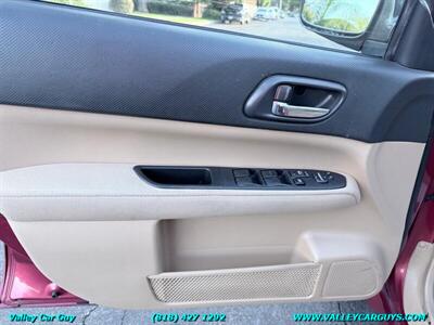 2005 Subaru Forester XS   - Photo 17 - Reseda, CA 91335