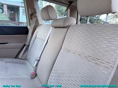 2005 Subaru Forester XS   - Photo 19 - Reseda, CA 91335
