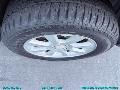 2005 Subaru Forester XS   - Photo 25 - Reseda, CA 91335