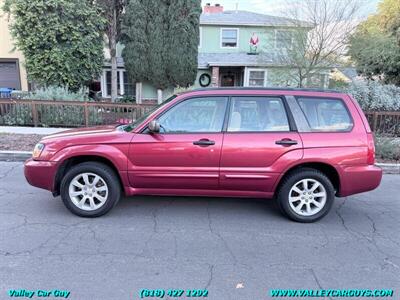 2005 Subaru Forester XS   - Photo 7 - Reseda, CA 91335